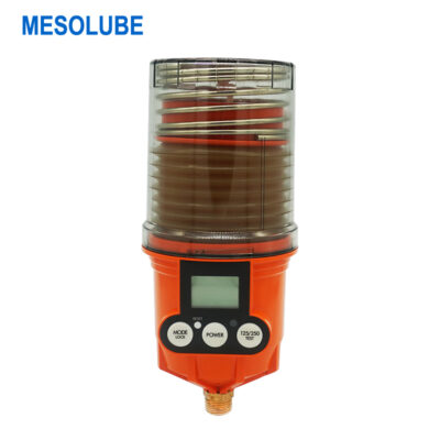 S100-A單點注油器