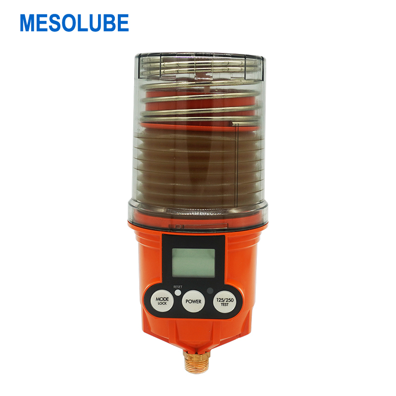S100-A單點注油器