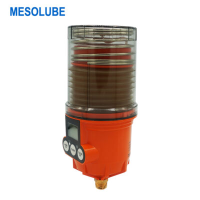 電動數顯單點注油器S100-250